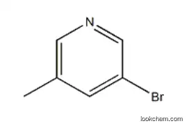 3-Bromo-5-methylpyridine