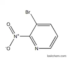 3-BROMO-2-NITROPYRIDINE