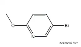 5-Bromo-2-methoxypyridine