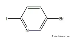 5-Bromo-2-iodopyridine