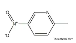 2-Methyl-5-nitropyridine