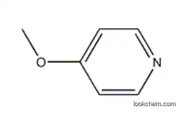 4-Methoxypyridine