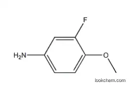 3-Fluoro-4-methoxyaniline