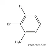 2-Bromo-3-fluoroaniline