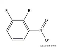 2-Bromo-3-fluoronitrobenzene