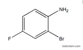 2-Bromo-4-fluoroaniline