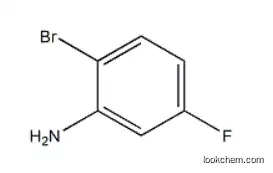 2-Bromo-5-fluoroaniline