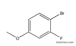 4-BROMO-3-FLUOROANISOLE