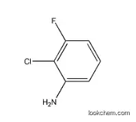 2-Chloro-3-fluoroaniline