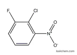 2-Chloro-3-fluoronitrobenzene