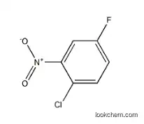 2-CHLORO-5-FLUORONITROBENZENE