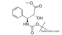 Best Quality Methyl(2R,3S)-3-(Tert-Butoxycarbonylamino)-2-Hydroxy-3-Phenylpropionate
