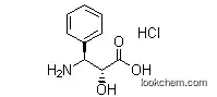 Best Quality (2R,3S)-3-Phenylisoserine Hydrochloride