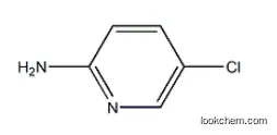 2-Amino-5-chloropyridine