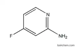 2-AMINO-4-FLUOROPYRIDINE