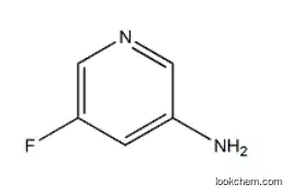 3-AMINO-5-FLUOROPYRIDINE