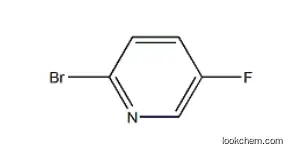 2-Bromo-5-fluoropyridine