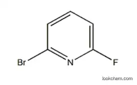 2-BROMO-6-FLUOROPYRIDINE