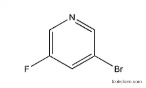 3-Bromo-5-fluoropyridine