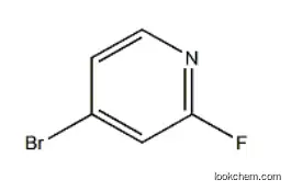 4-Bromo-2-fluoropyridine