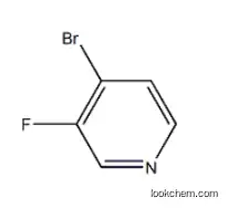 3-Fluoro-4-bromopyridine hydrochloride