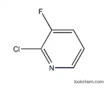 2-Chloro-3-fluoropyridine