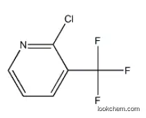 2-Chloro-3-(trifluoromethyl)pyridine