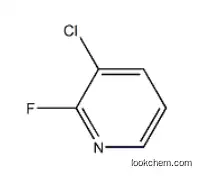 3-Chloro-2-fluoro-pyridine