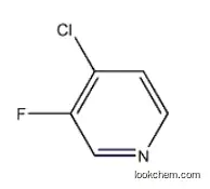 4-Chloro-3-fluoropyridine