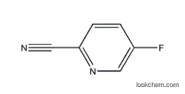 2-Cyano-5-fluoropyridine