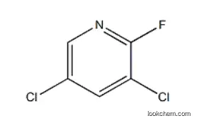 2-Fluoro-3,5-dichloropyridine