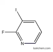 2-Fluoro-3-iodopyridine