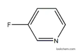 3-Fluoropyridine