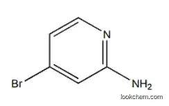 2-Amino-4-bromopyridine