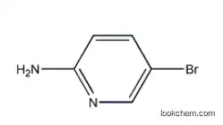 2-Amino-5-bromopyridine