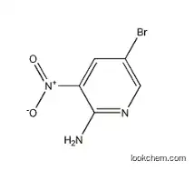 2-Amino-5-bromo-3-nitropyridine