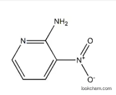 2-Amino-3-nitropyridine