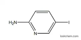 2-Amino-5-iodopyridine