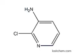 2-Chloro-3-pyridinamine