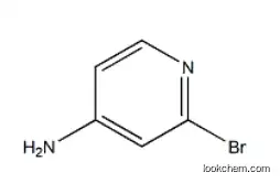 4-Amino-2-bromopyridine