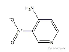 4-Amino-3-nitropyridine