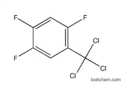 2,4,5-Trifluoro Trichloromethyl Benzene