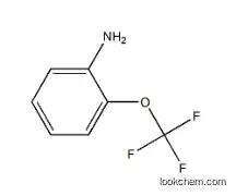 2-(Trifluoromethoxy)aniline