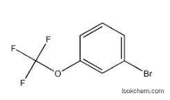 3-(Trifluoromethoxy)bromobenzene