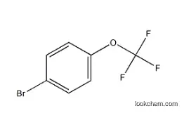 1-Bromo-4-(trifluoromethoxy)benzene