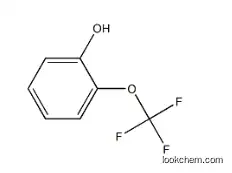 2-Trifluoromethoxyphenol