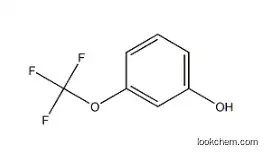 3-(Trifluoromethoxy)phenol