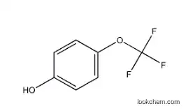 p-Trifluoromethoxy phenol