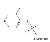 2-(Trifluoromethoxy)fluorobenzene