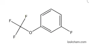 3-(Trifluoromethoxy)fluorobenzene